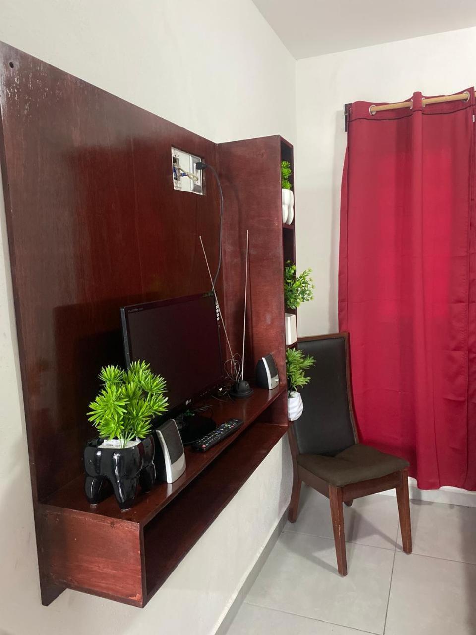 Casa Puerta Paraiso Tepic Eksteriør bilde