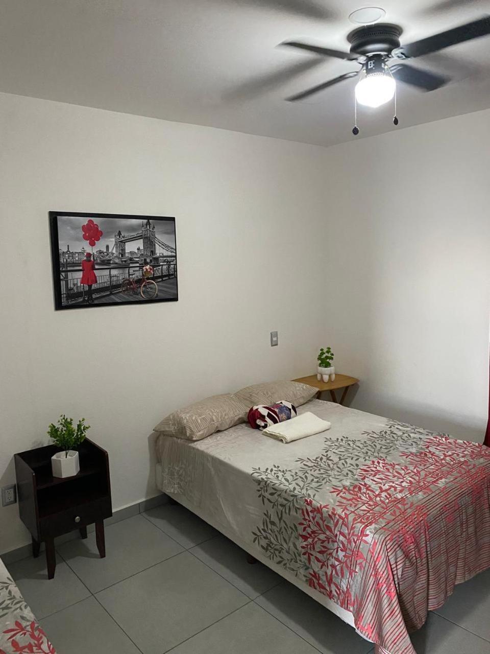 Casa Puerta Paraiso Tepic Eksteriør bilde