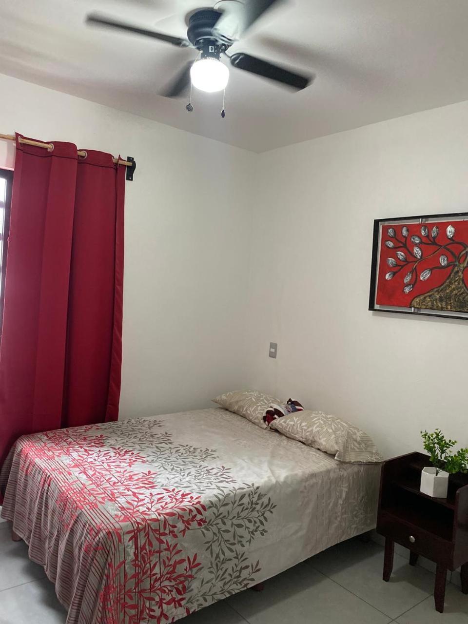 Casa Puerta Paraiso Tepic Eksteriør bilde