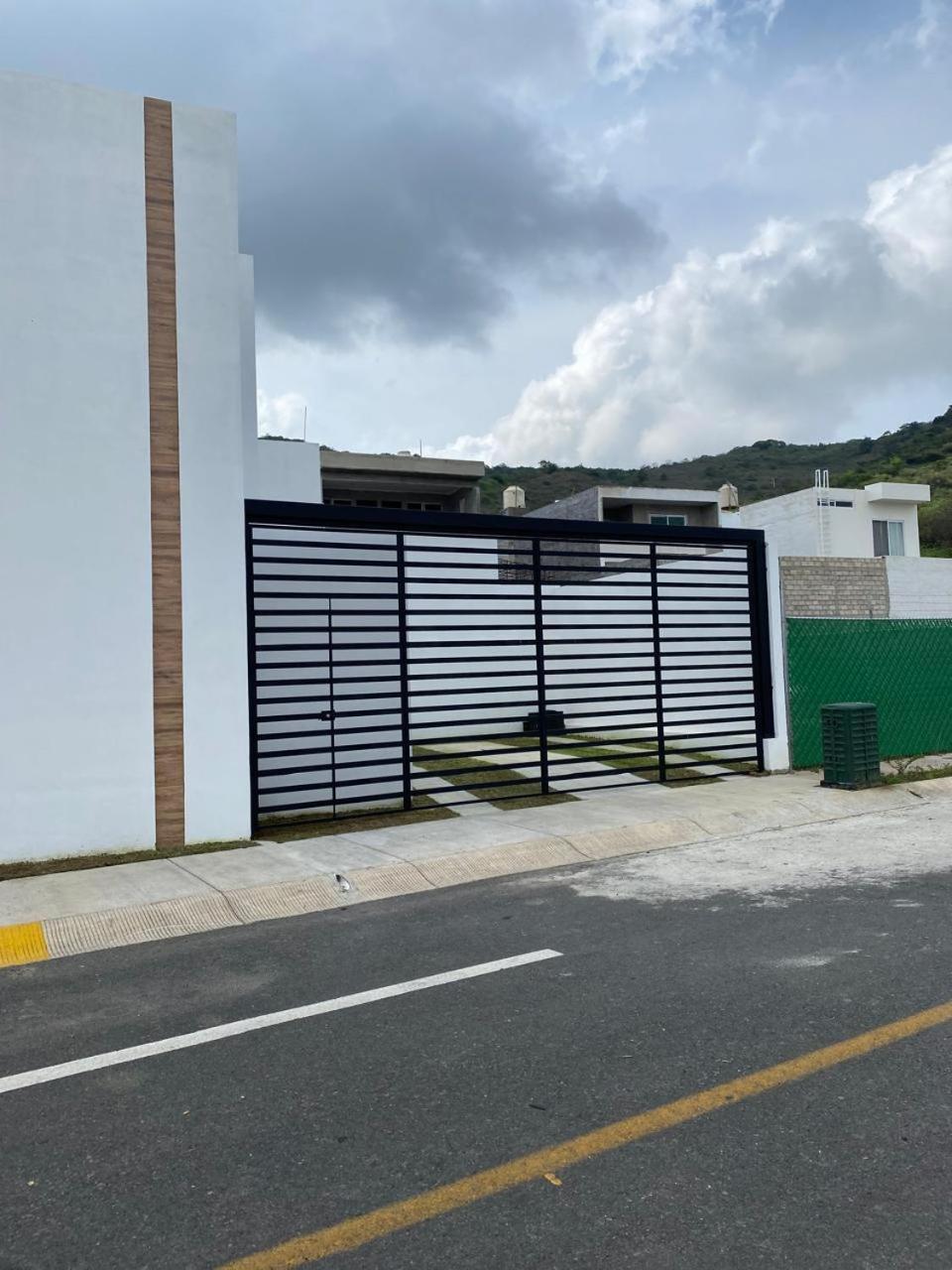 Casa Puerta Paraiso Tepic Eksteriør bilde