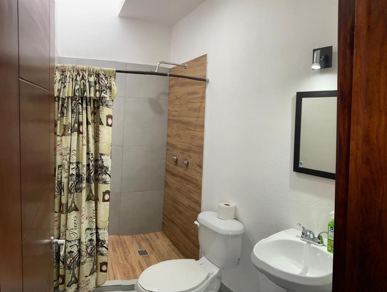 Casa Puerta Paraiso Tepic Eksteriør bilde