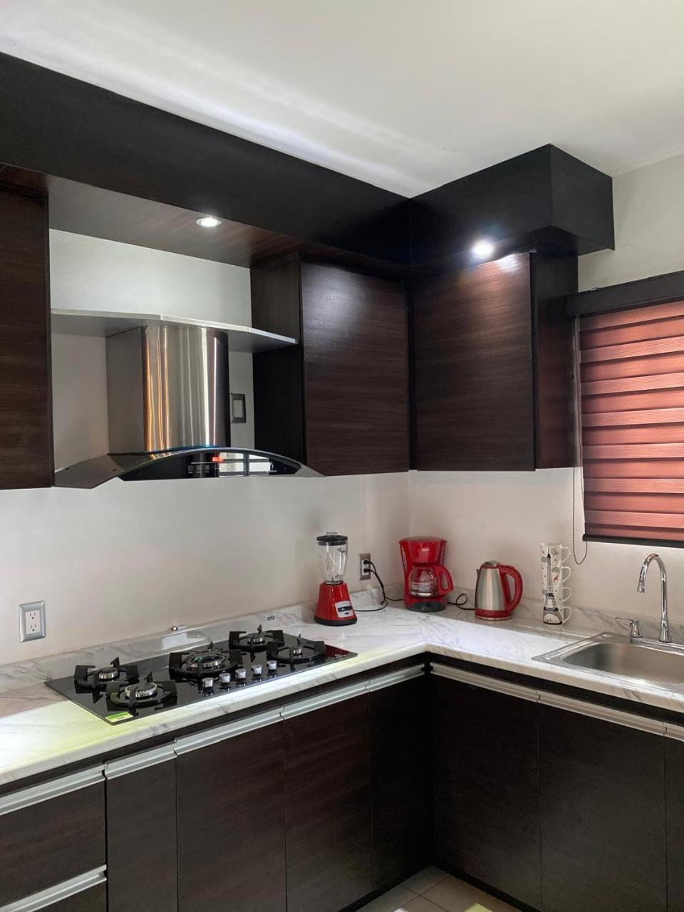 Casa Puerta Paraiso Tepic Eksteriør bilde