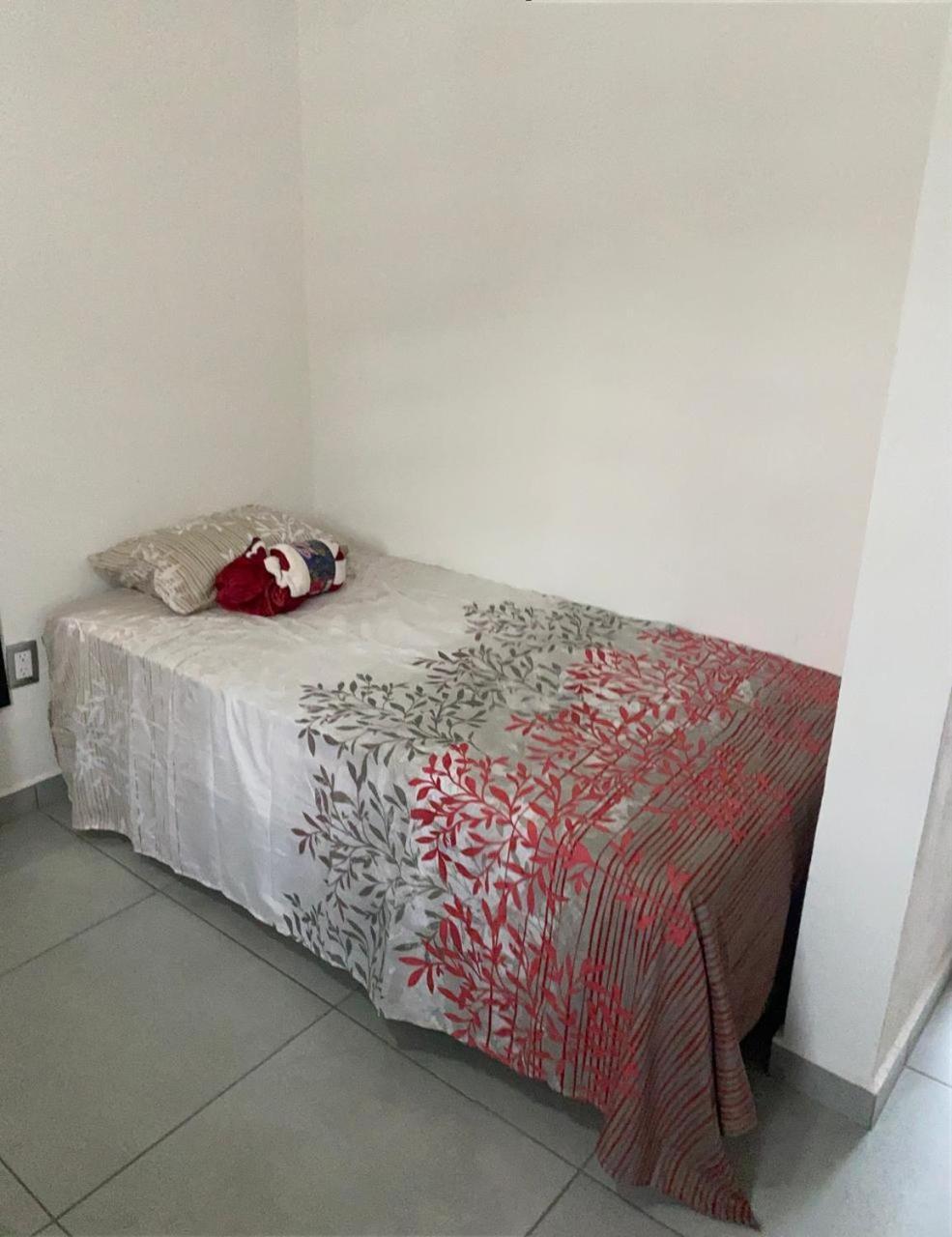 Casa Puerta Paraiso Tepic Eksteriør bilde