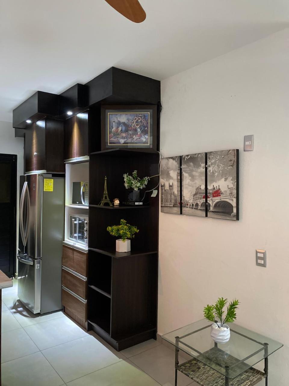 Casa Puerta Paraiso Tepic Eksteriør bilde